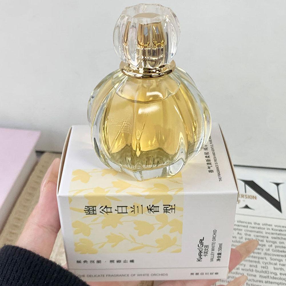 Fresh White Orchid Scent Long- - đánh giá và giá Misting Bottle Fine
