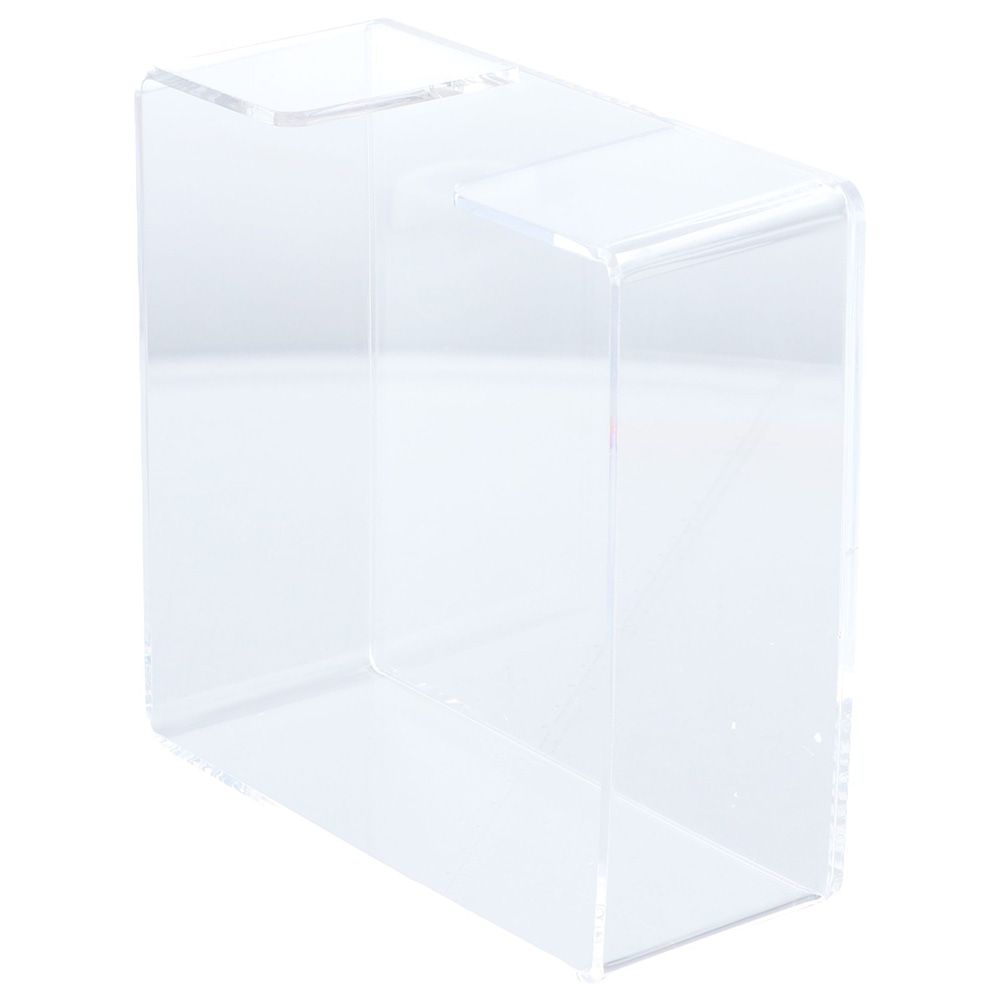 Square Acrylic Napkin Holder C - đánh giá và giá Agar Tissue Culture