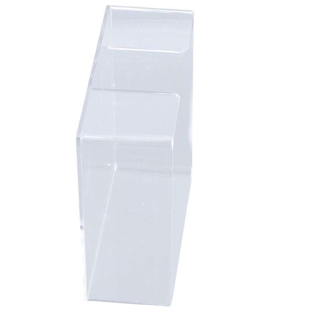 Square Acrylic Napkin Holder C - đánh giá và giá Agar Tissue Culture