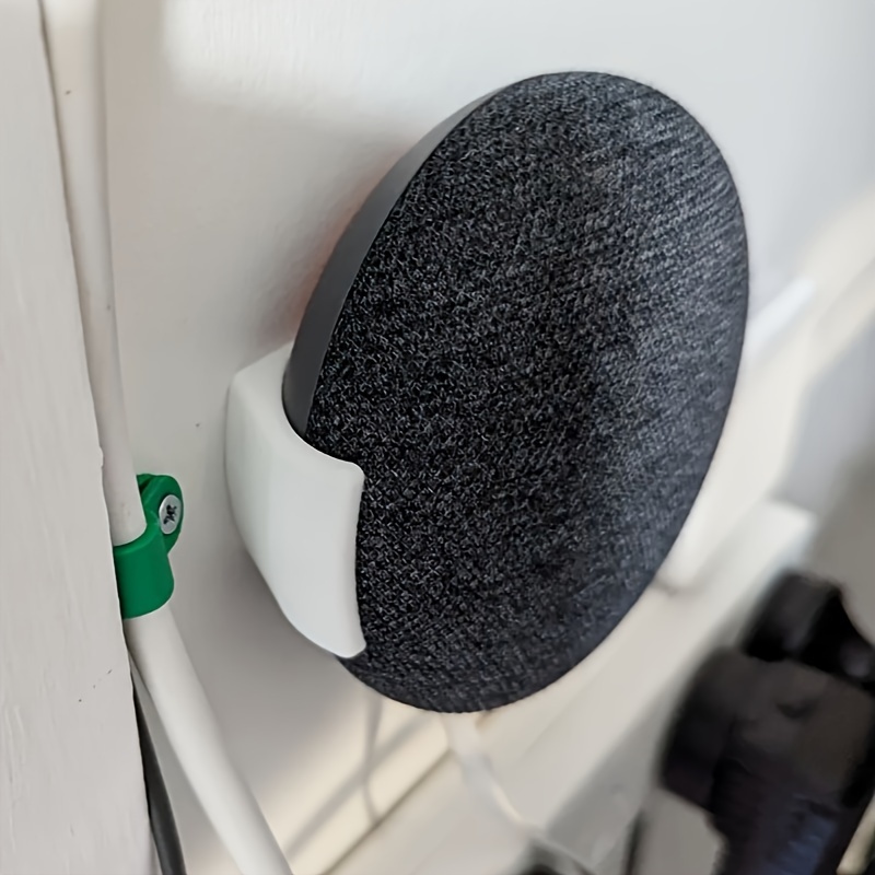 Audio Wall Mount Home Wall Mou - đánh giá và giá Google Speaker Nest Mini