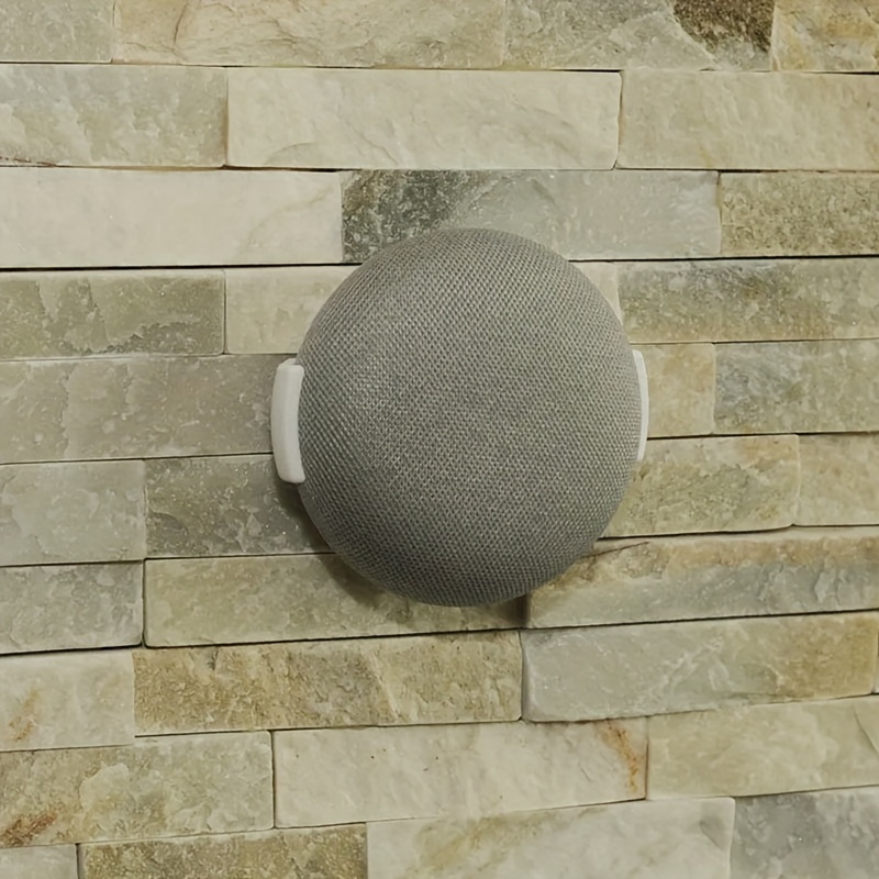 Audio Wall Mount Home Wall Mou - đánh giá và giá Google Speaker Nest Mini