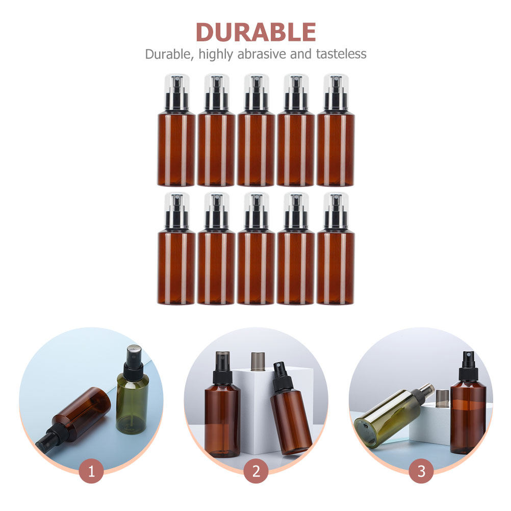 10Pcs Portable Spray Bottles L - đánh giá và giá Misting Bottle Fine