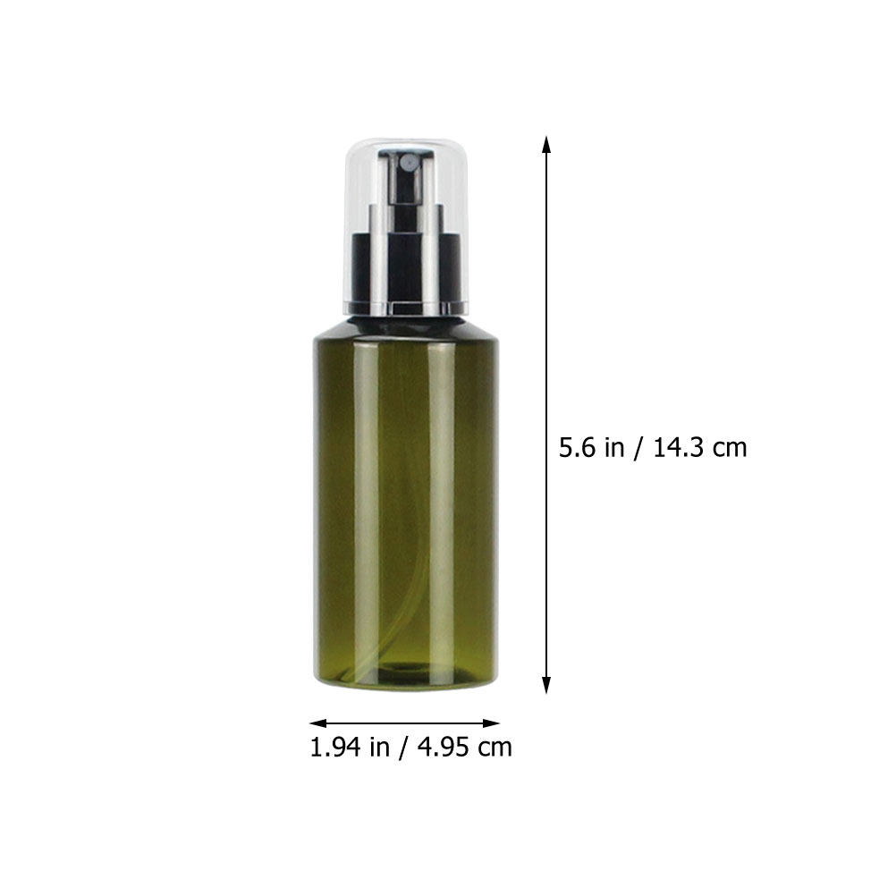 10Pcs Portable Spray Bottles L - đánh giá và giá Misting Bottle Fine